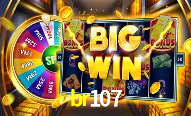 Desvendando o Mundo dos Jogos Virtuais na br107