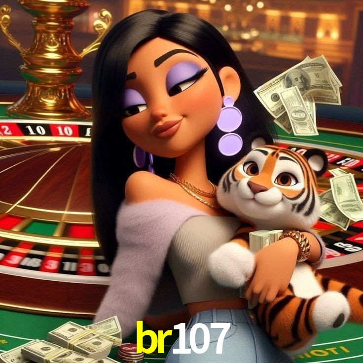 Welcome Bonus br107