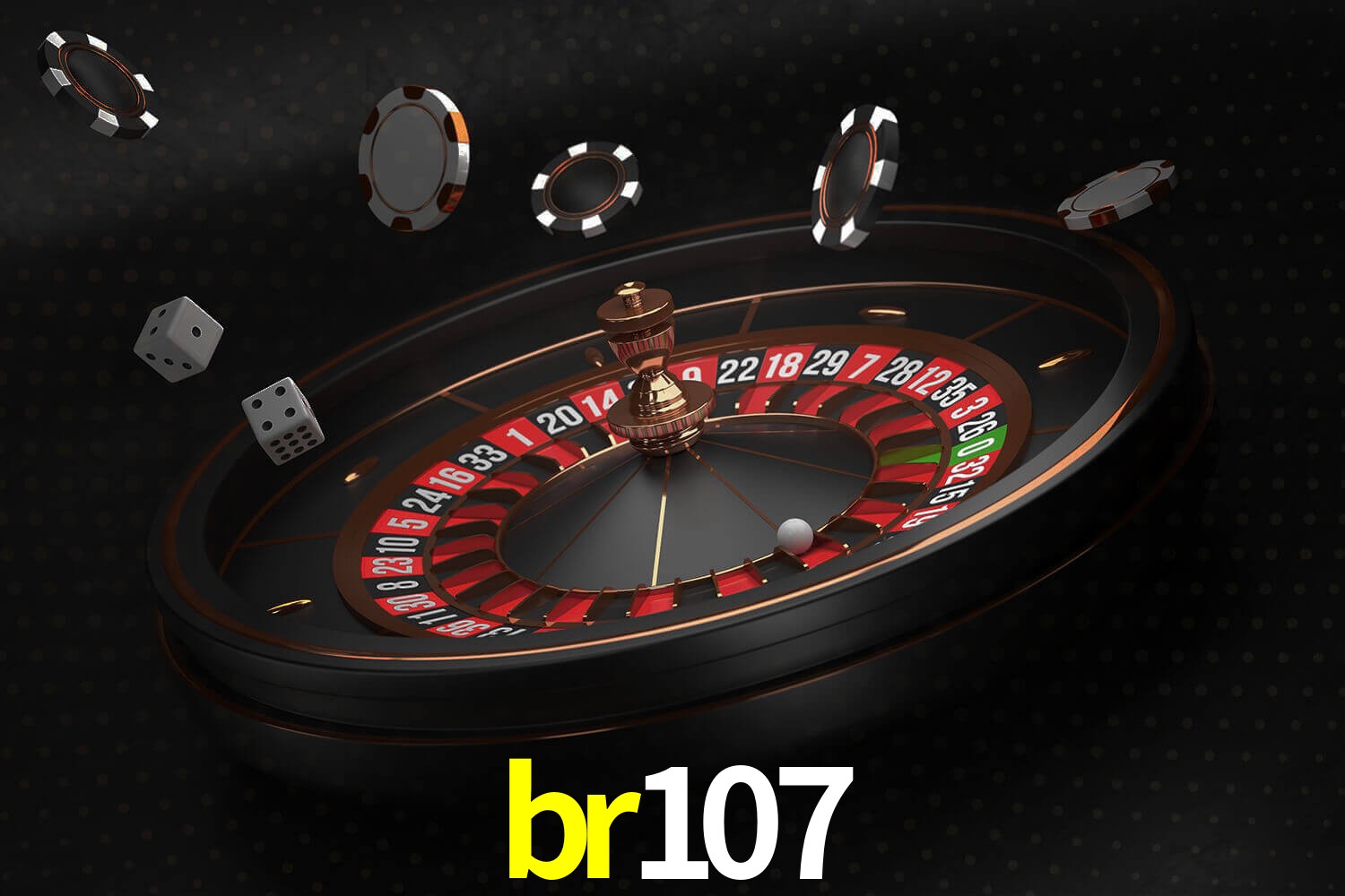 br107: Seu Cassino Premiado com Pagamentos Rápidos