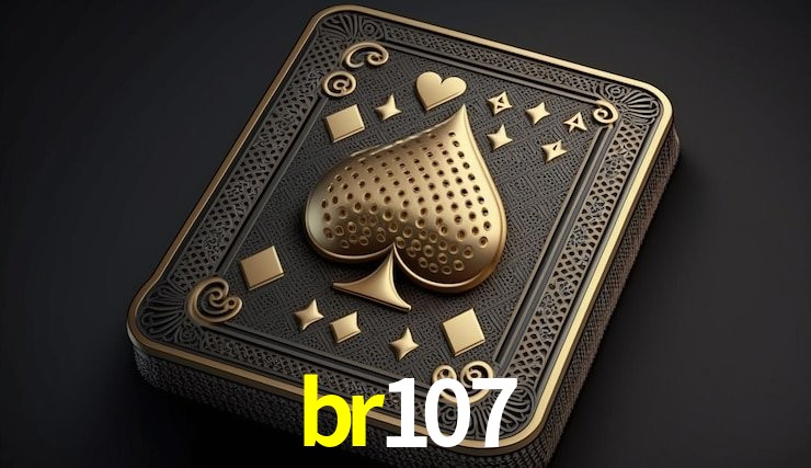 Estatísticas br107