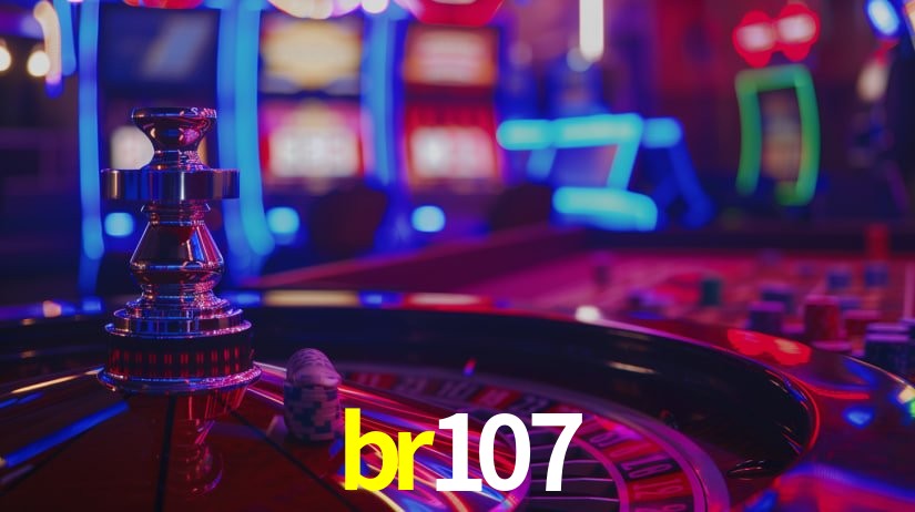 Experimente o Login Seguro Premium no br107