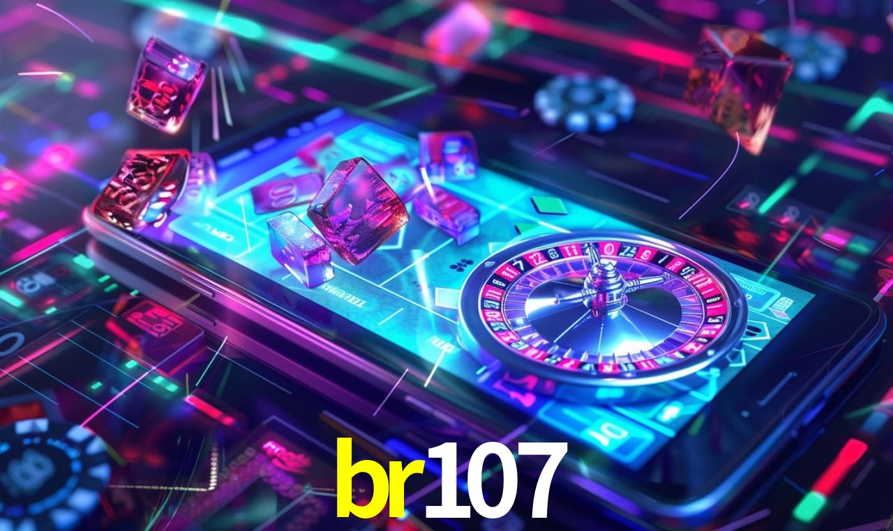 Apostas de Futebol br107