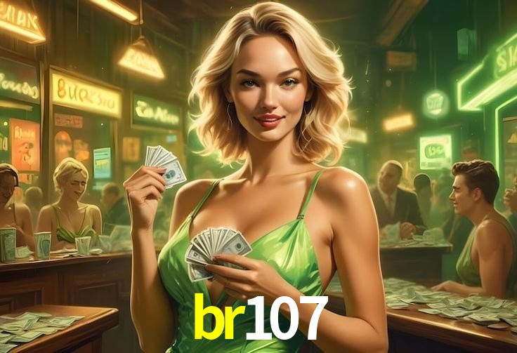 Explorando a Categoria de Eventos em Apostas na br107