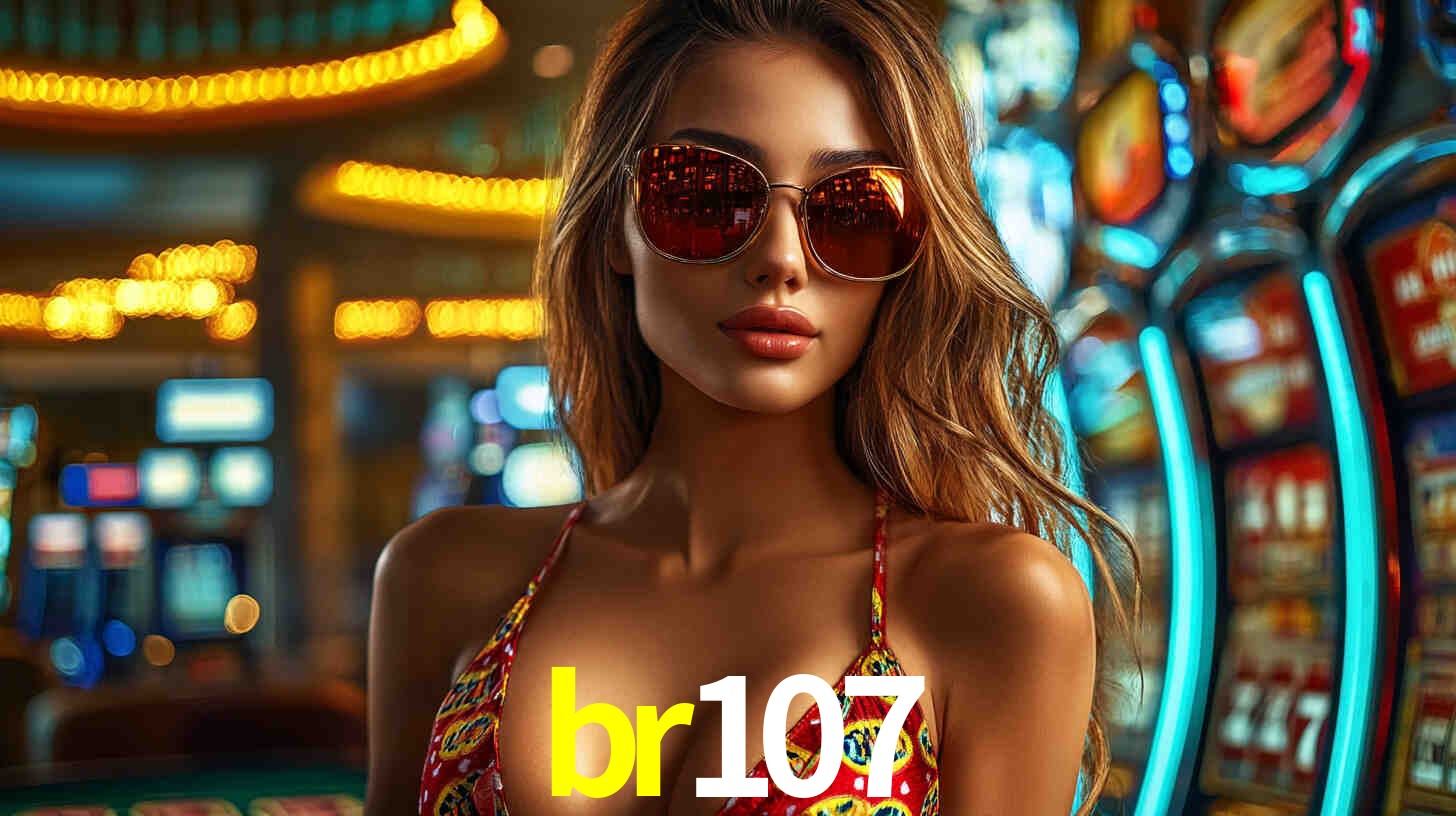 Exclusive Games br107