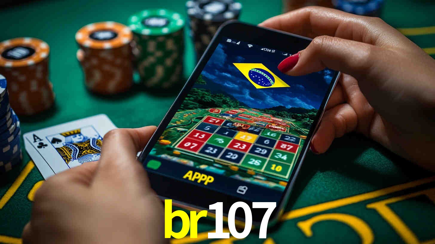 Descubra o Programa VIP da br107: Vantagens Exclusivas para Jogadores