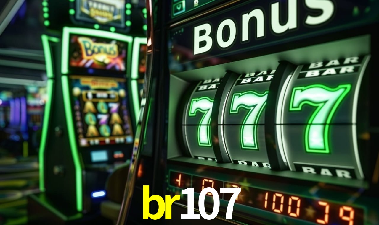 Slot Games br107