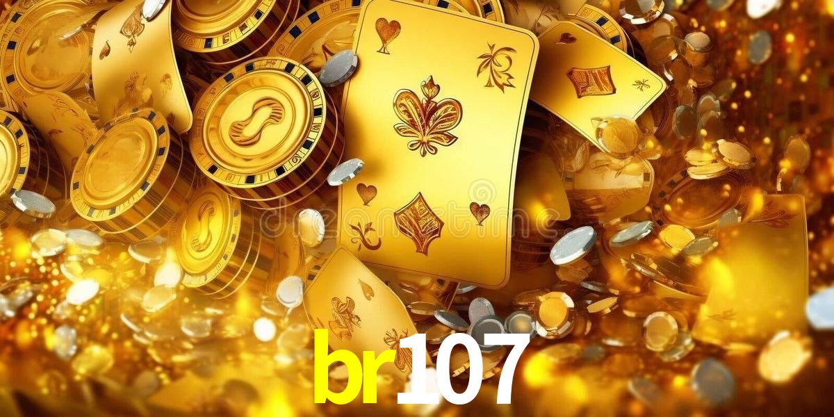 Inovações de Jogos na br107: O Futuro das Experiências Interativas
