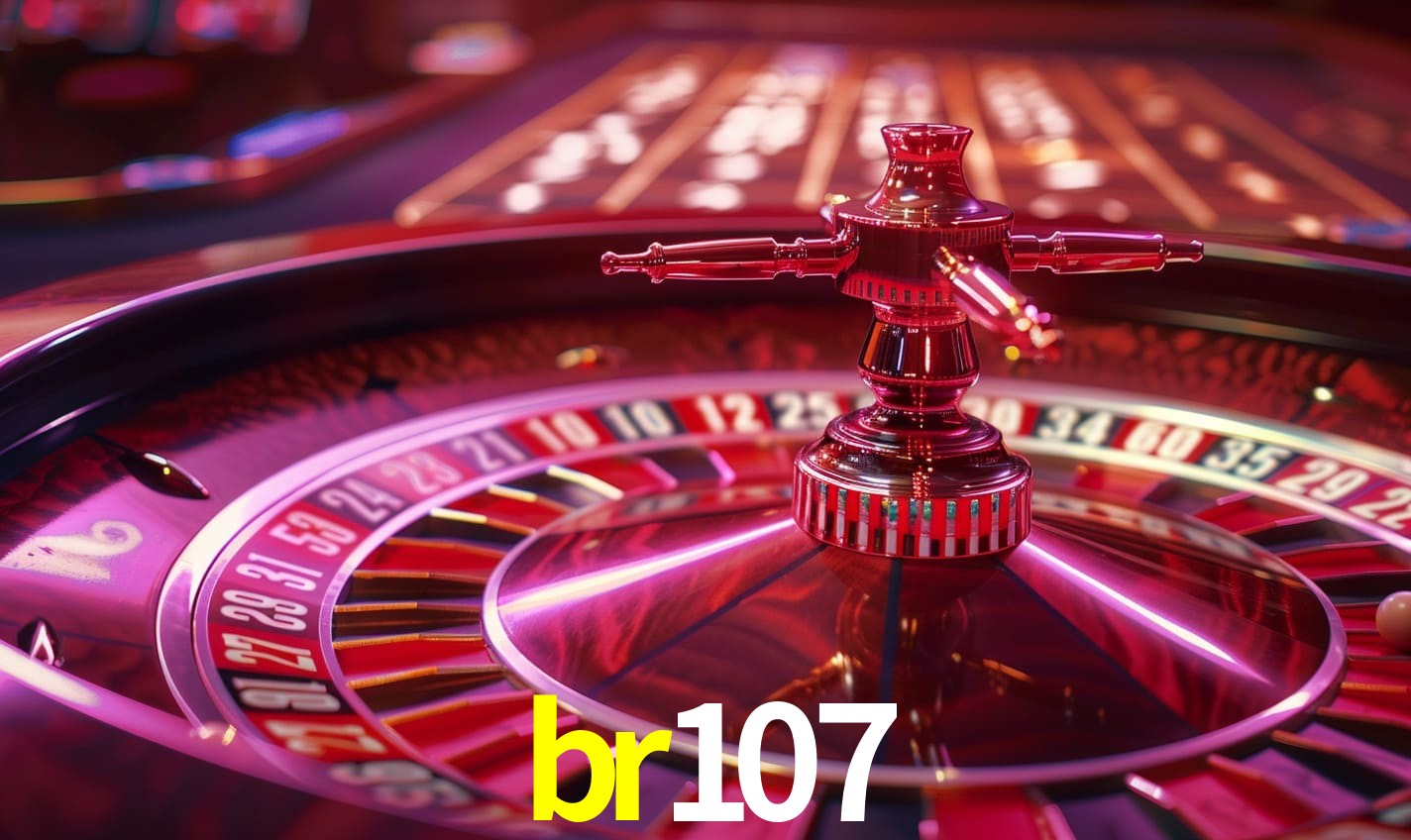 Descubra o Programa VIP da br107: Vantagens Exclusivas para Jogadores