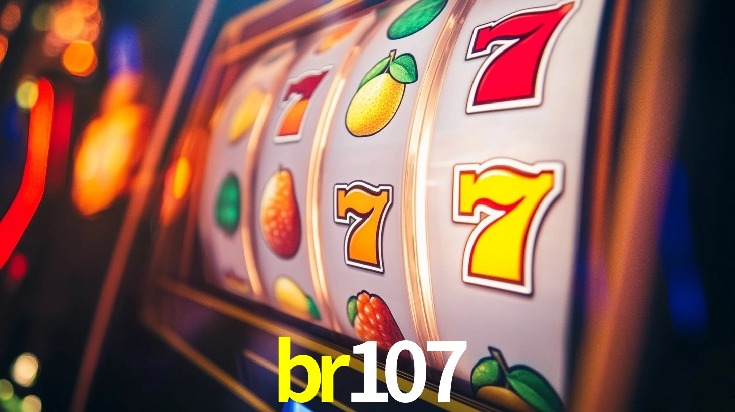 Cashback e recargas na br107