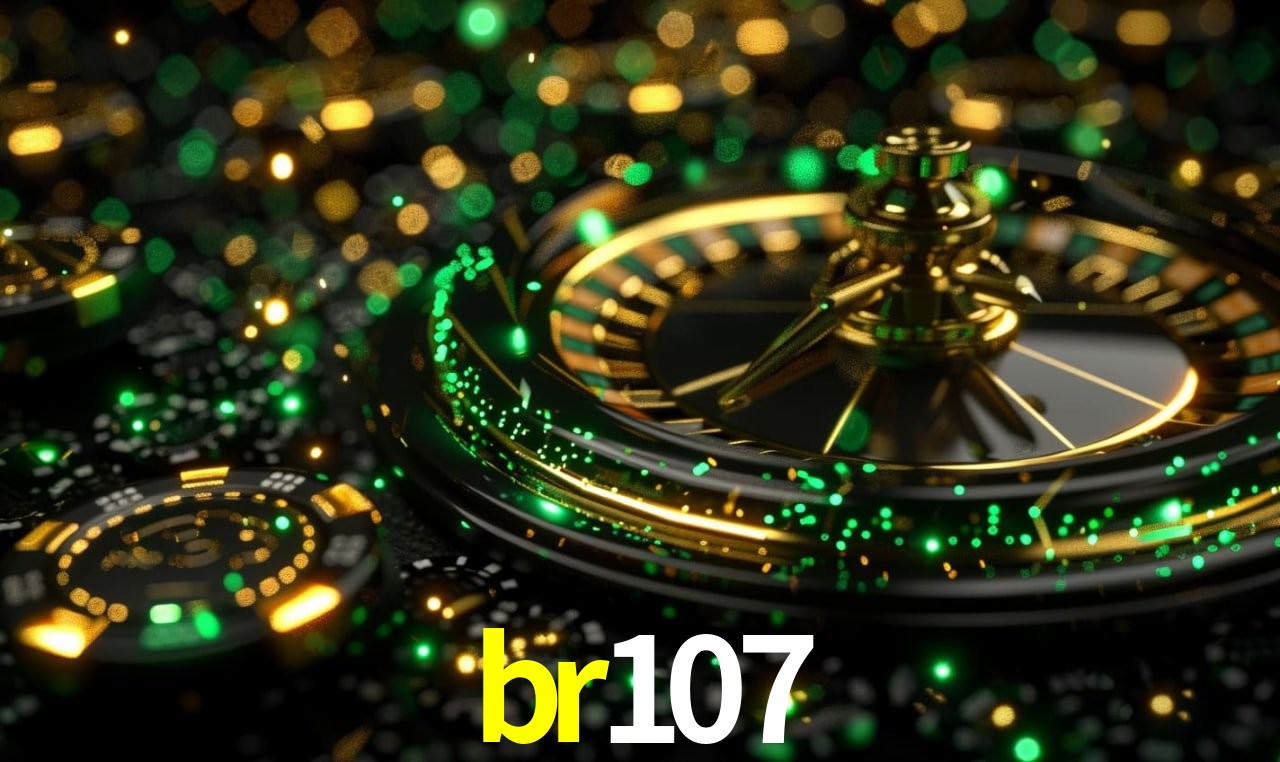 Segurança e performance na plataforma br107