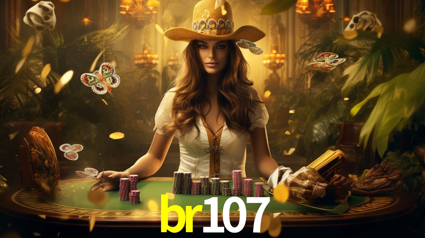 VIP Casino br107