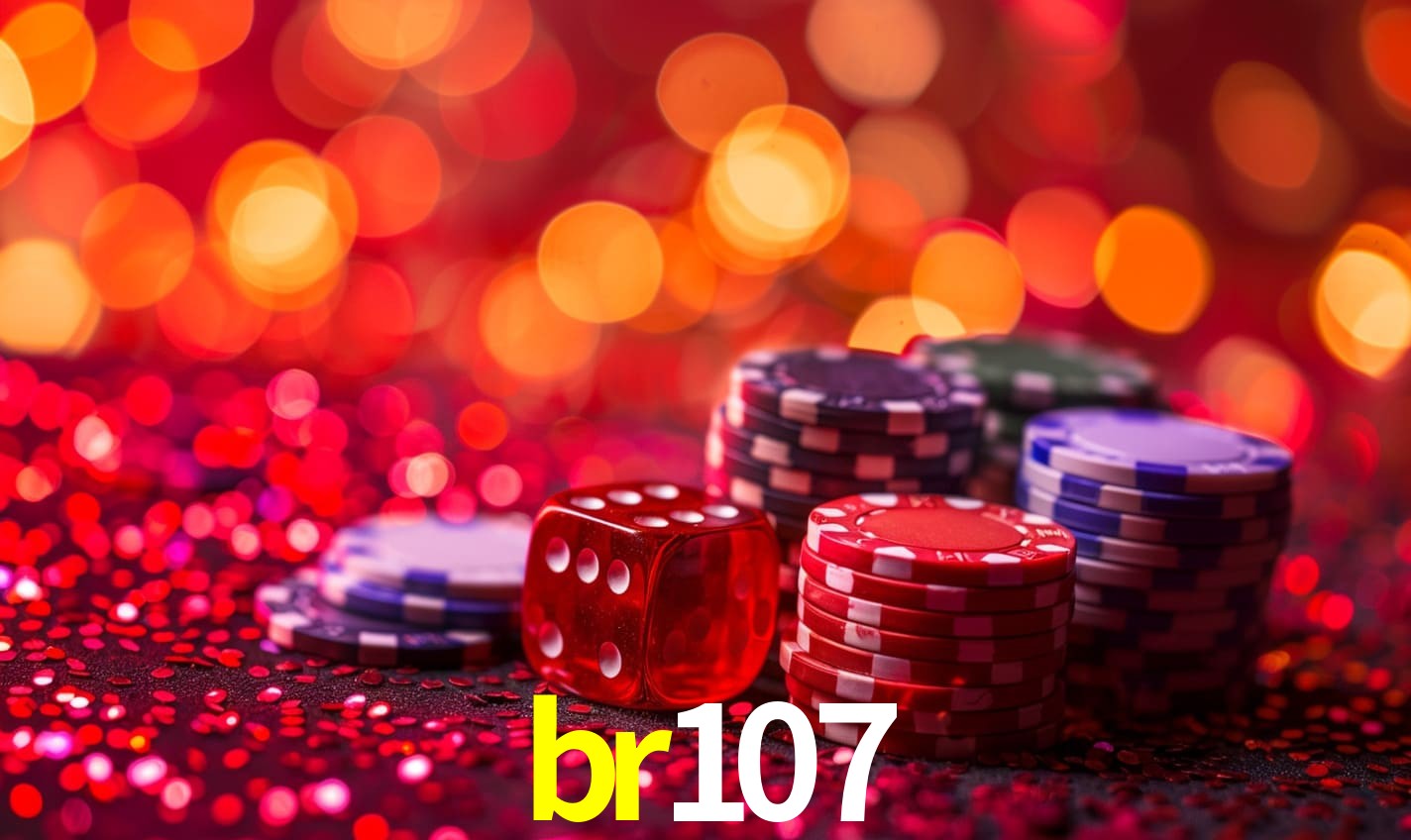Explorando a Categoria de Eventos em Apostas na br107