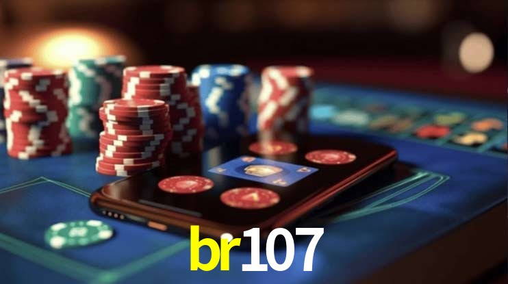 Jogos de Slot br107
