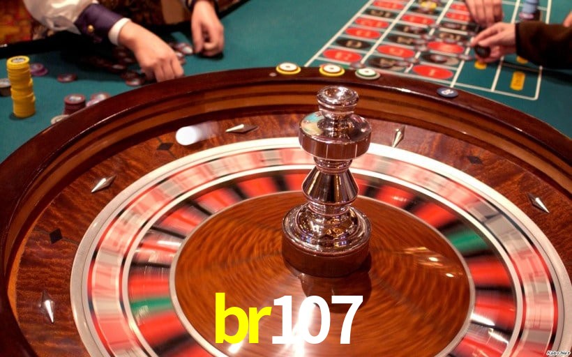 Jogos Exclusivos br107