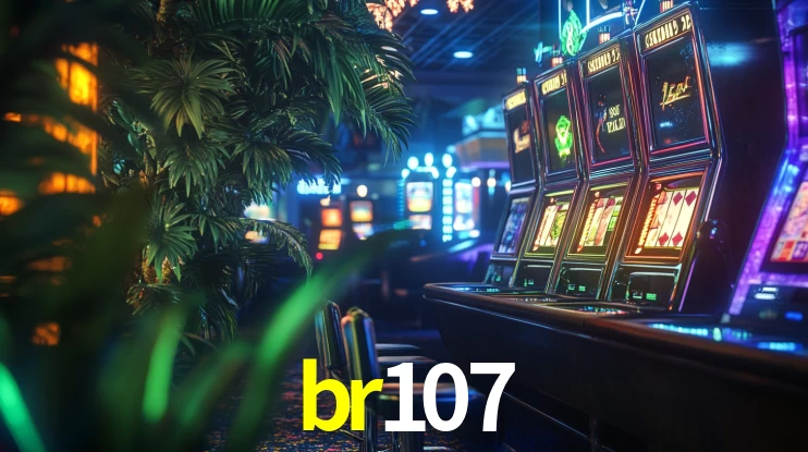 Roulette Table br107