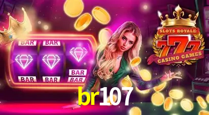 Explorando a Categoria de Eventos em Apostas na br107