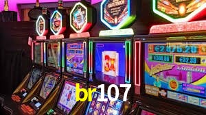 Página oficial no Facebook da br107