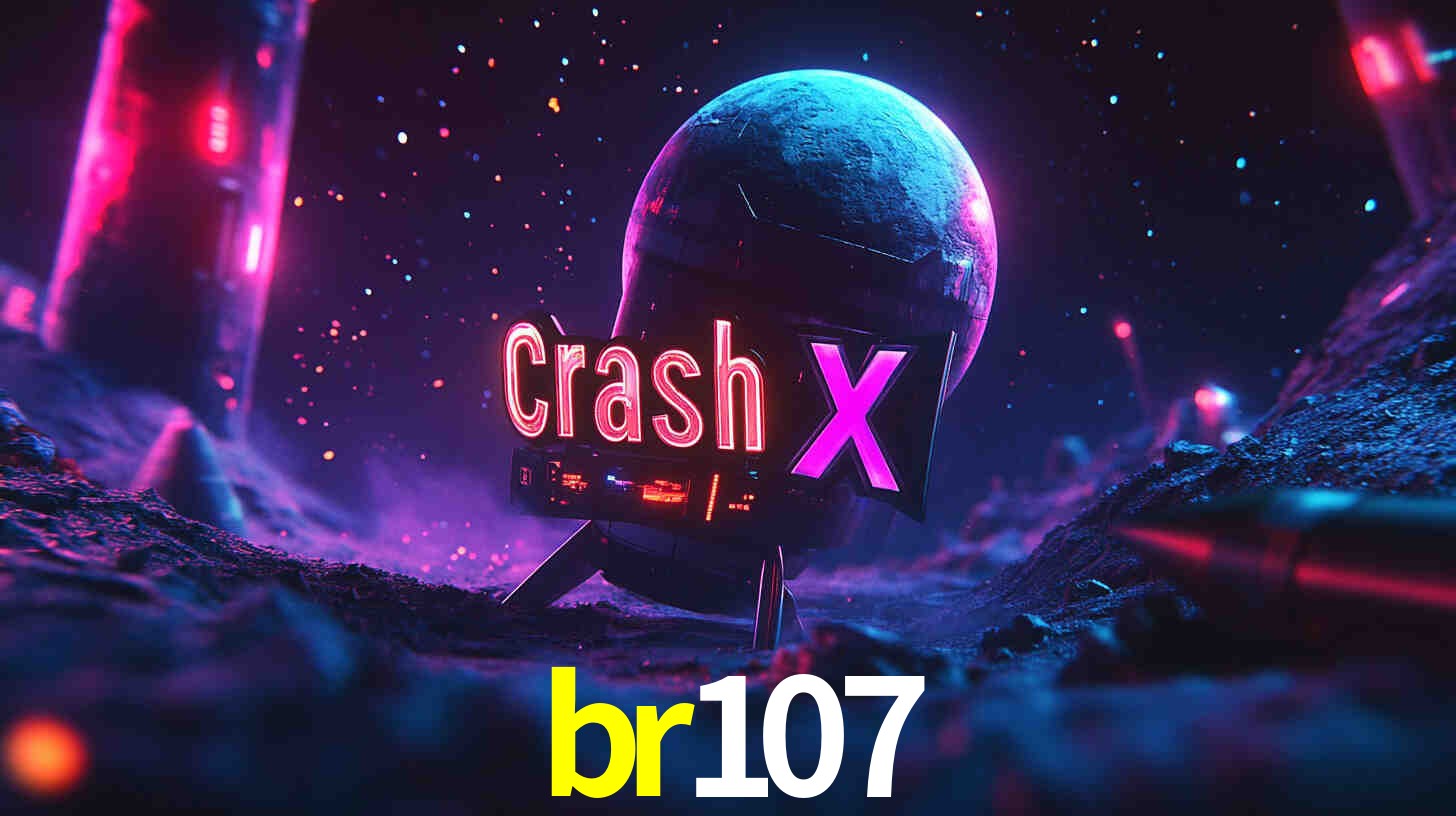 Desvendando o Mundo dos Jogos Virtuais na br107