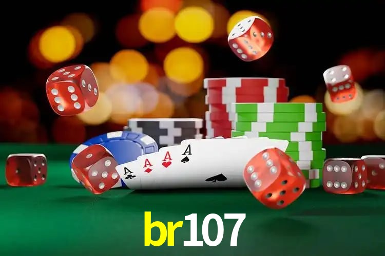 Diretório de Jogos br107