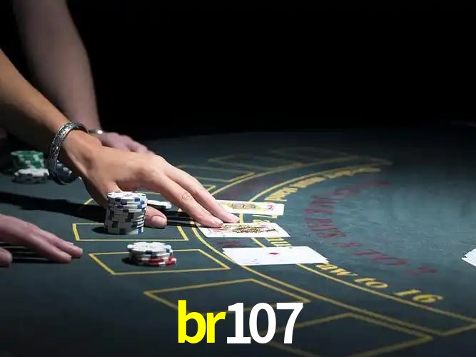 Bônus e promoções da br107