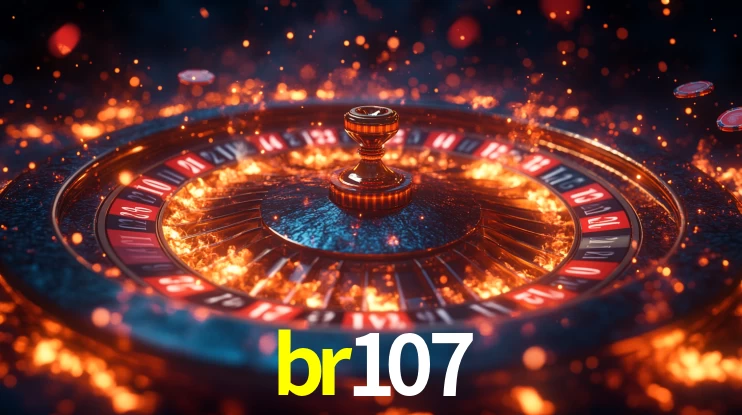 Explore as vantagens do br107: serviço profissional e confiabilidade