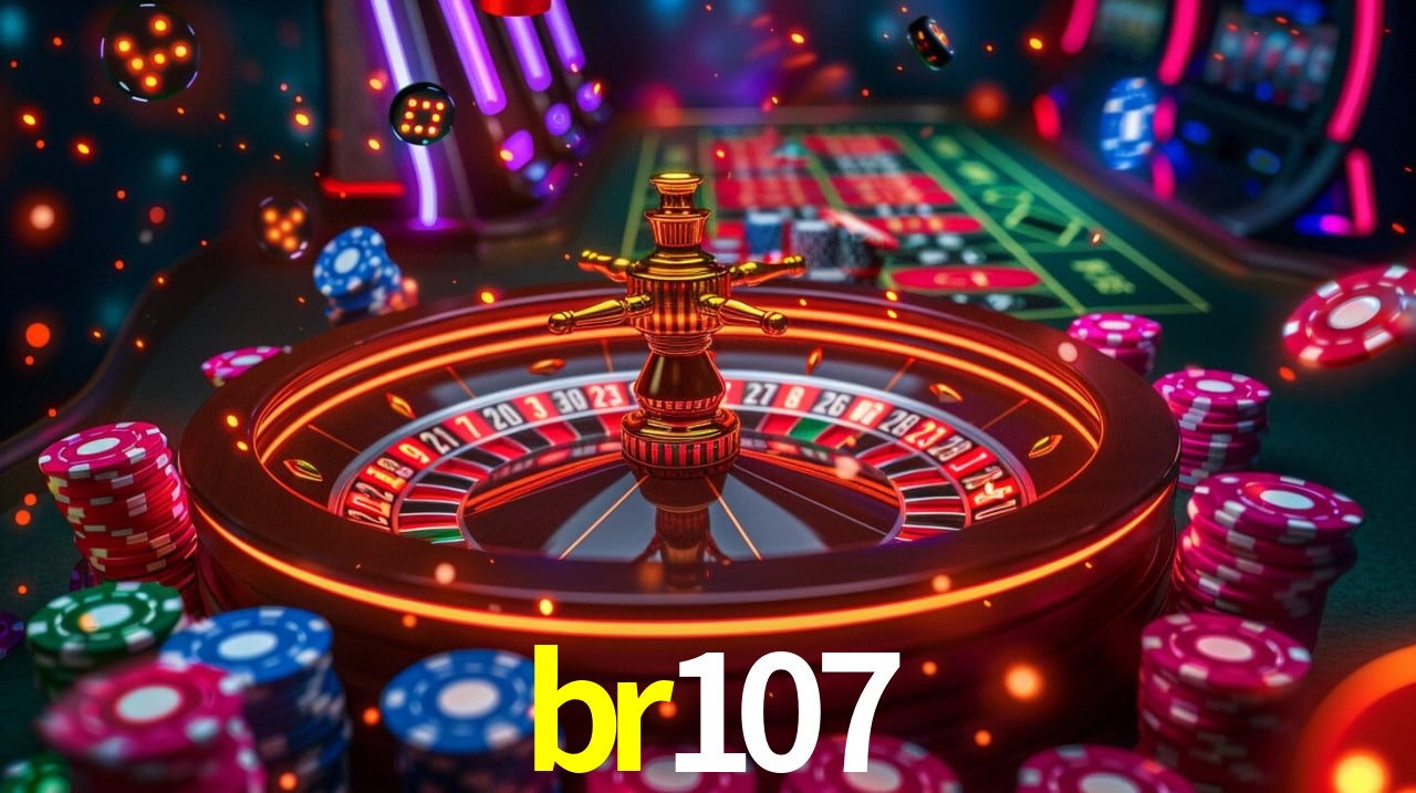 cassino br107