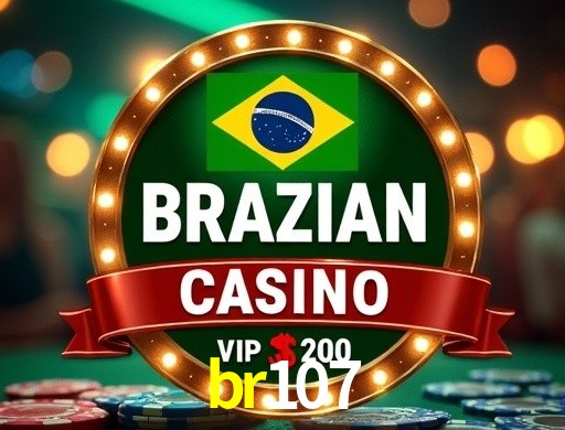 Biblioteca de slots populares na br107