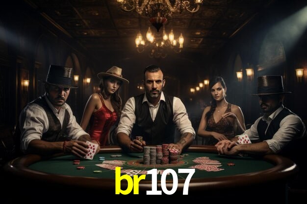 Download para Android e iOS na br107