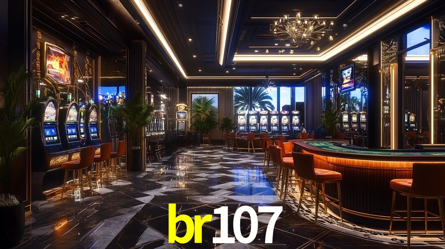 br107 App Interface