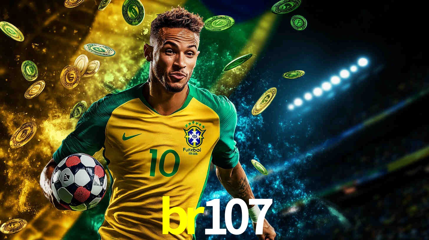 Apostas Esportivas na br107: Um Guia Completo
