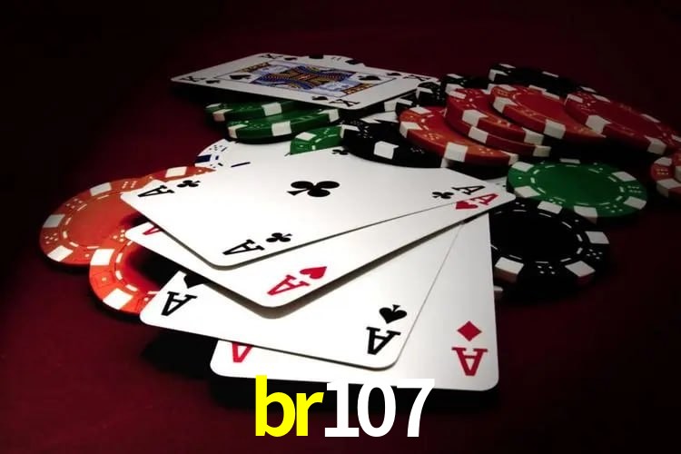 Torneios br107