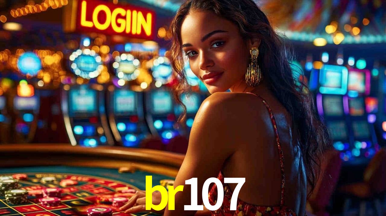 Provedores de Jogos br107