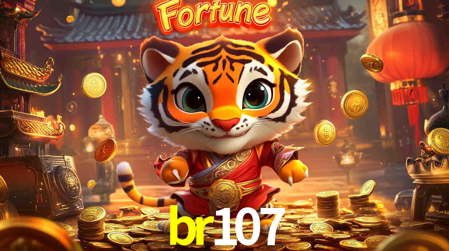 Inovações de Jogos na br107: O Futuro das Experiências Interativas
