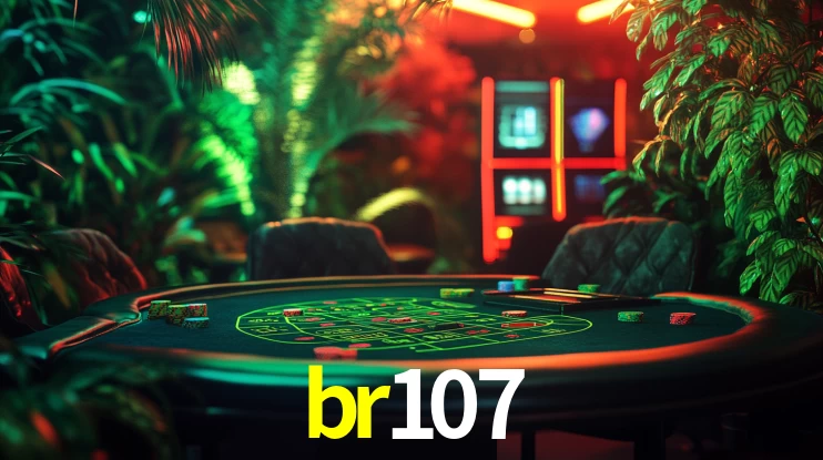 Live Casino br107