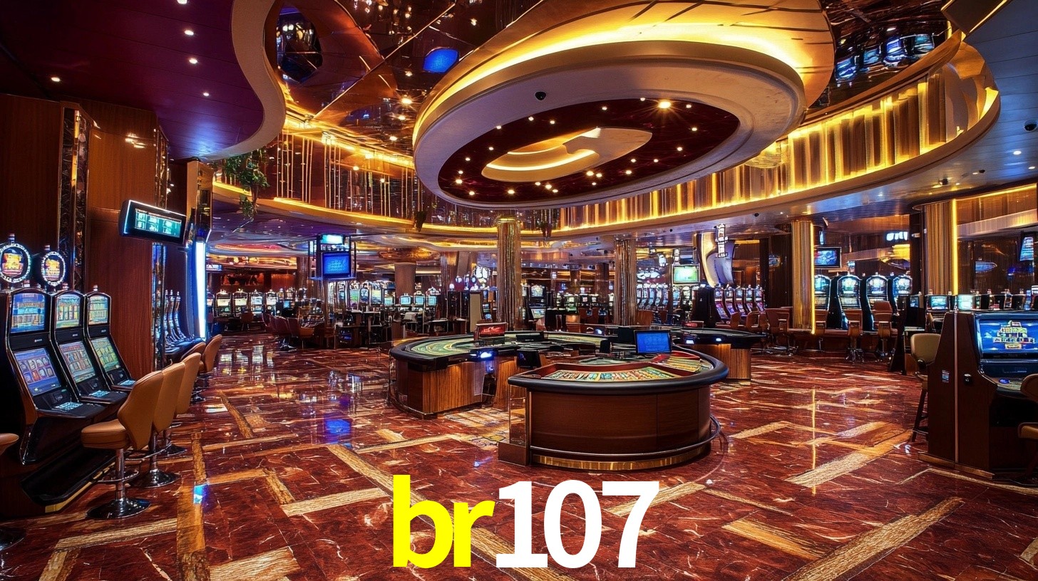 Tournaments br107