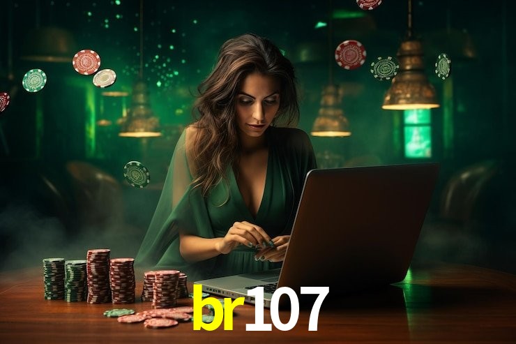 Segurança e privacidade no APP br107