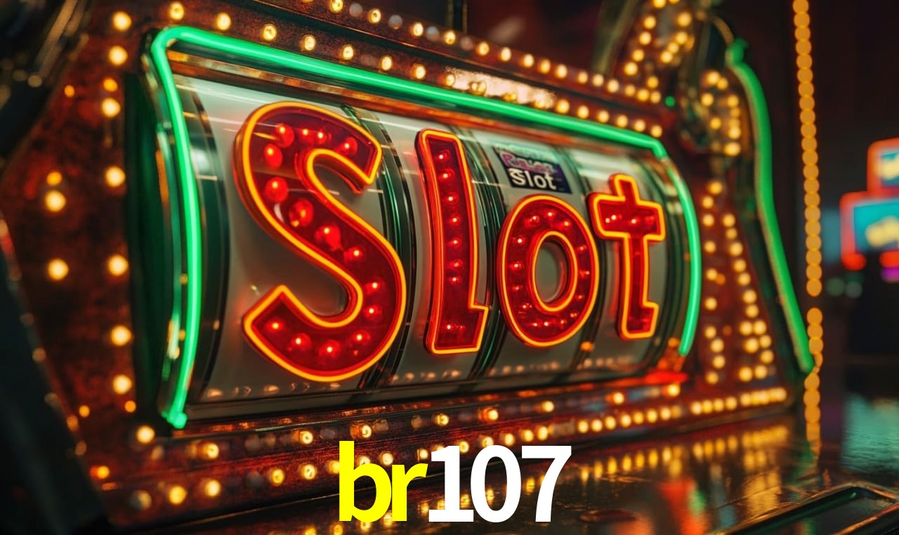 Tecnologia da Plataforma br107