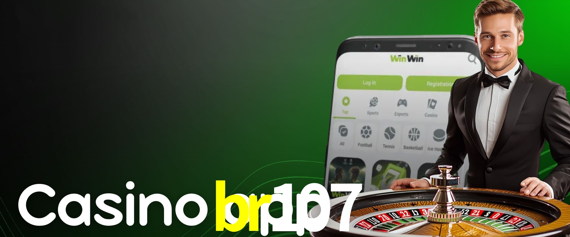 Flash Promotion br107