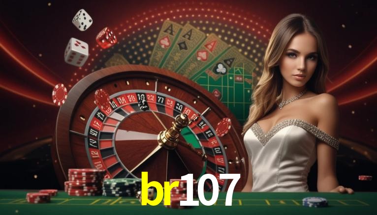 Account Benefits br107