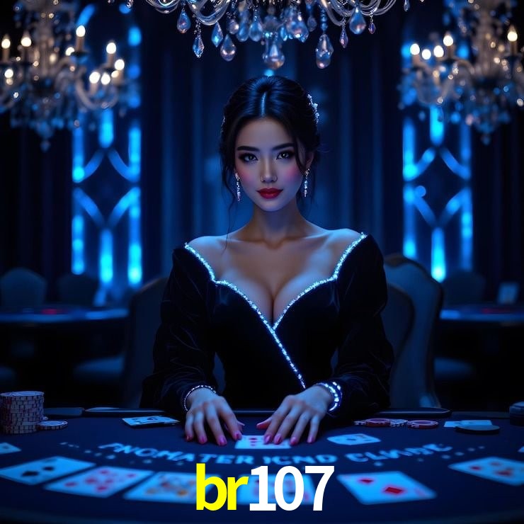 Casino Ao Vivo br107