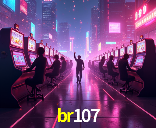 Bônus Diários br107