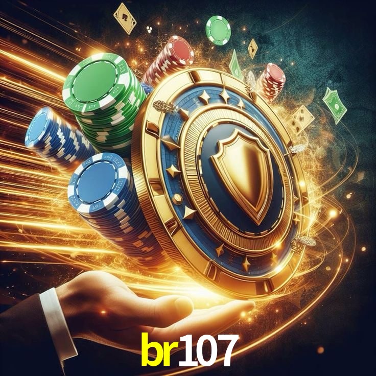 Torneios e prêmios garantidos na br107