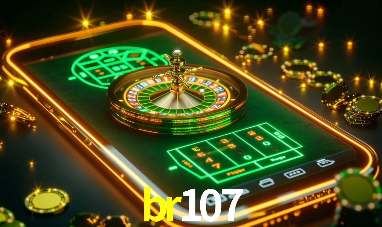 Integração de APIs br107