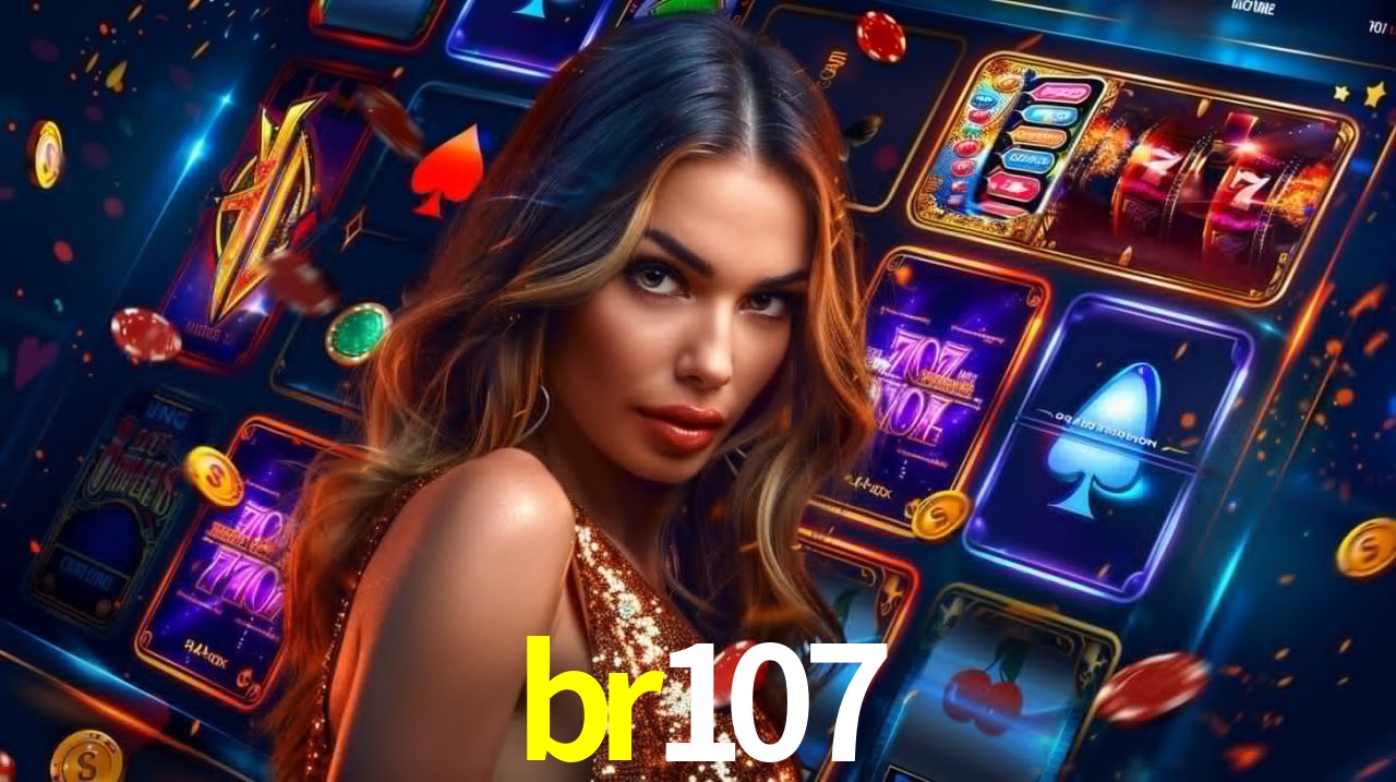 A Emoção da Loteria na br107: Uma Chance de Mudança de Vida