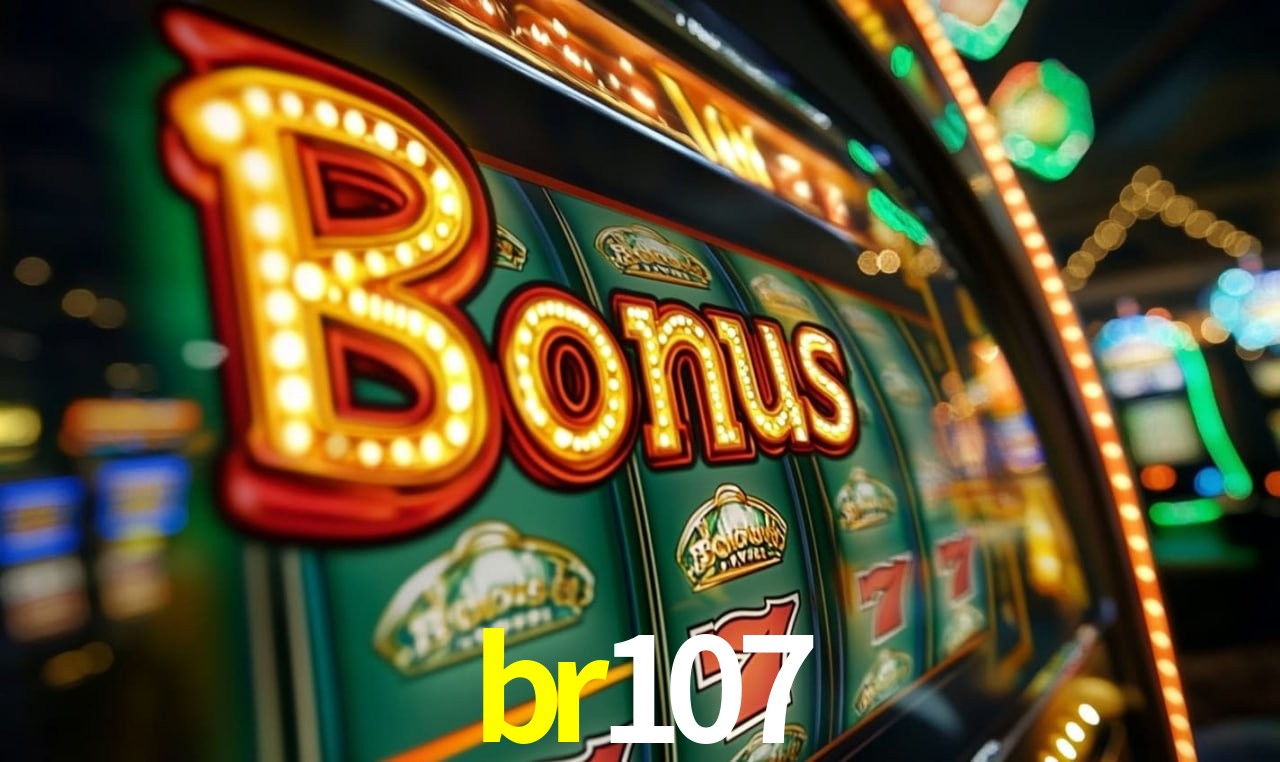 Loterias online na br107