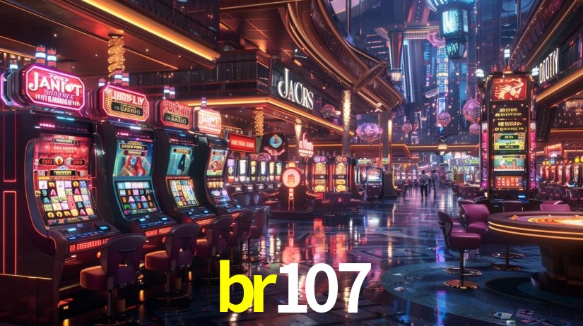 Game Providers br107