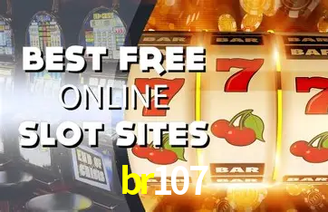 Descubra a Magia dos Jogos de Arcade no br107