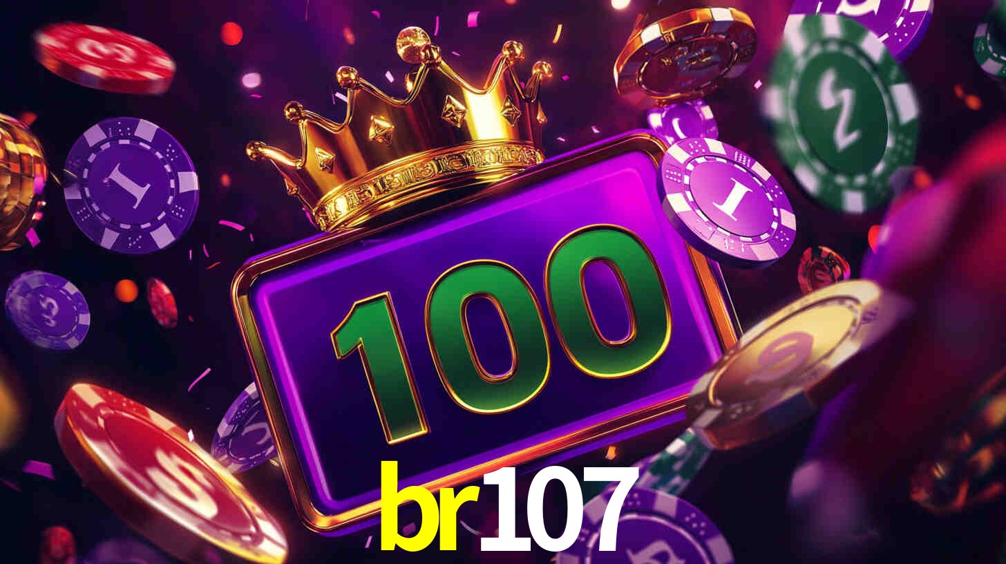 Welcome Bonus br107
