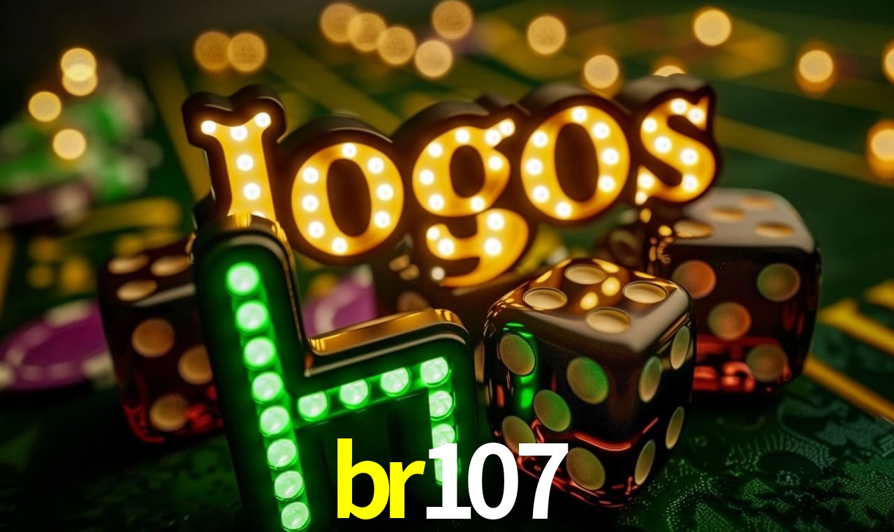 Estatísticas do Jogo br107
