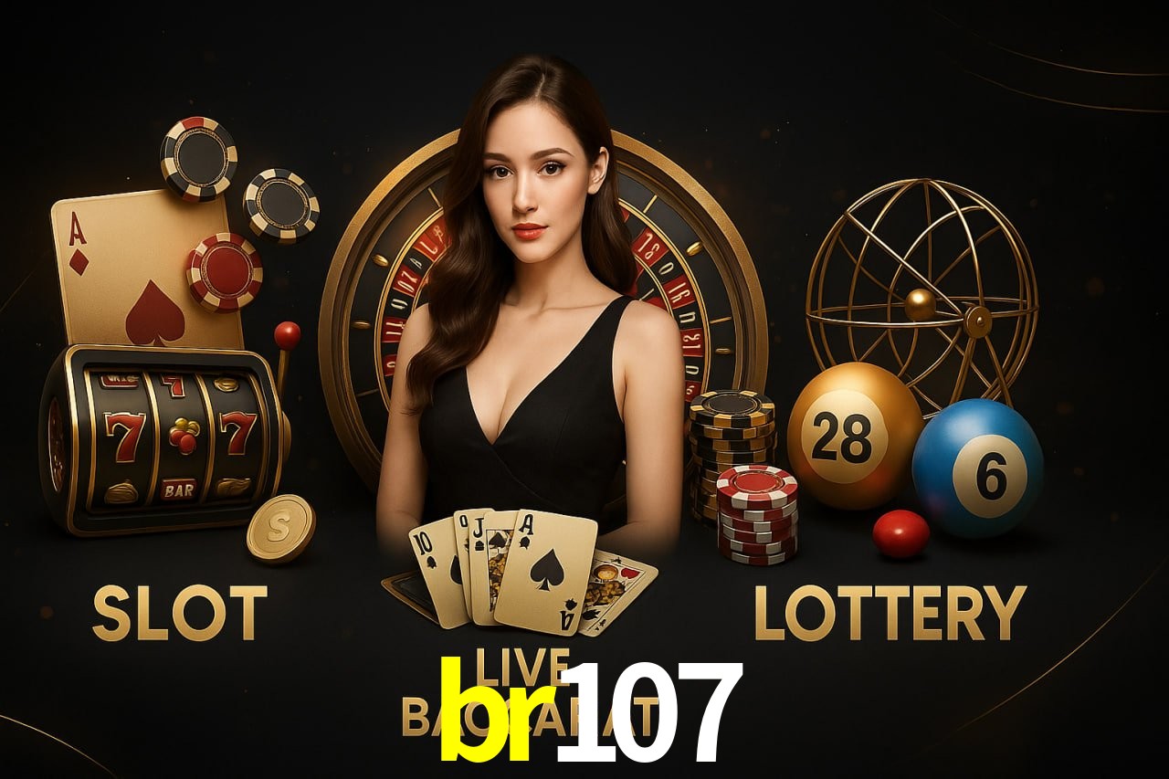 Jogos com bônus e suporte 24h na br107